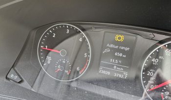 2019 VOLKSWAGEN CALIFORNIA MOTORHOME 2.0 TDI Ocean 150 5dr DSG Damaged Salvage full