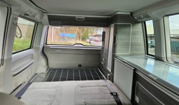 2019 VOLKSWAGEN CALIFORNIA MOTORHOME 2.0 TDI Ocean 150 5dr DSG Damaged Salvage full