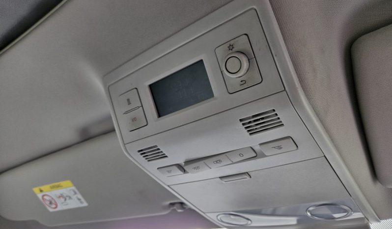 2019 VOLKSWAGEN CALIFORNIA MOTORHOME 2.0 TDI Ocean 150 5dr DSG Damaged Salvage full