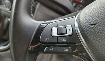 2019 VOLKSWAGEN CALIFORNIA MOTORHOME 2.0 TDI Ocean 150 5dr DSG Damaged Salvage full