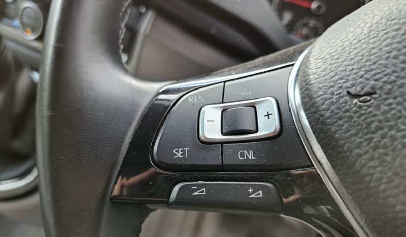 2019 VOLKSWAGEN CALIFORNIA MOTORHOME 2.0 TDI Ocean 150 5dr DSG Damaged Salvage full