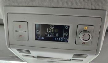 2019 VOLKSWAGEN CALIFORNIA MOTORHOME 2.0 TDI Ocean 150 5dr DSG Damaged Salvage full