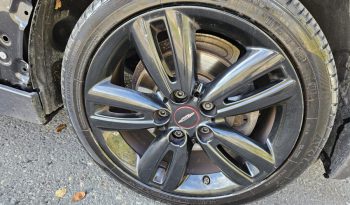 2020 MINI CONVERTIBLE 1.5 Cooper Sport II 2dr Damaged Salvage CAT N full