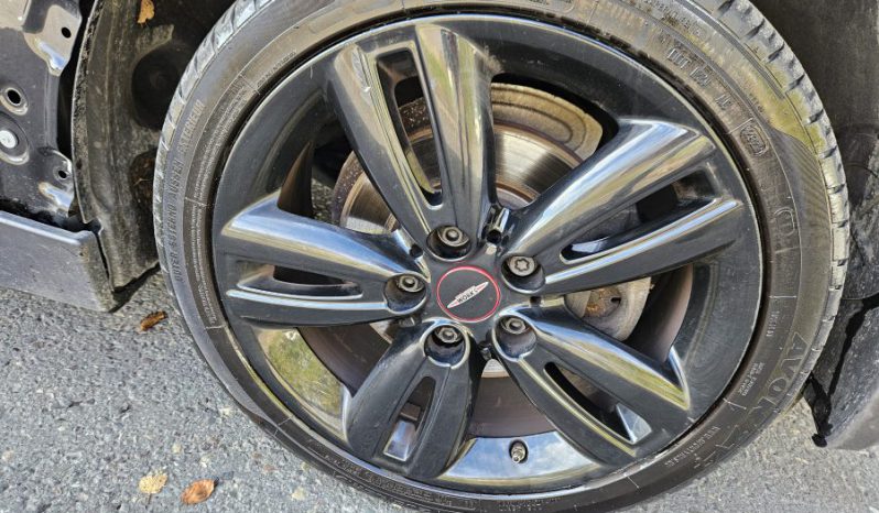 2020 MINI CONVERTIBLE 1.5 Cooper Sport II 2dr Damaged Salvage CAT N full