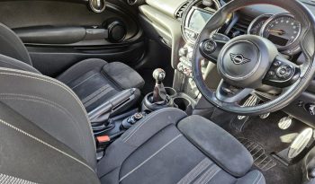 2020 MINI CONVERTIBLE 1.5 Cooper Sport II 2dr Damaged Salvage CAT N full