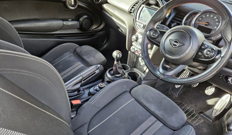 2020 MINI CONVERTIBLE 1.5 Cooper Sport II 2dr Damaged Salvage CAT N full