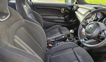 2020 MINI CONVERTIBLE 1.5 Cooper Sport II 2dr Damaged Salvage CAT N full