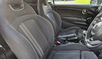 2020 MINI CONVERTIBLE 1.5 Cooper Sport II 2dr Damaged Salvage CAT N full