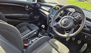 2020 MINI CONVERTIBLE 1.5 Cooper Sport II 2dr Damaged Salvage CAT N full
