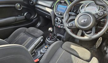 2020 MINI CONVERTIBLE 1.5 Cooper Sport II 2dr Damaged Salvage CAT N full