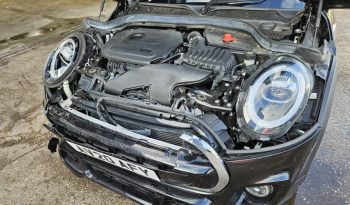 2020 MINI CONVERTIBLE 1.5 Cooper Sport II 2dr Damaged Salvage CAT N full