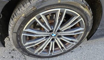 2021 21 BMW 3 SERIES 318D Diesel Sport Black Damaged Repaired CAT N full