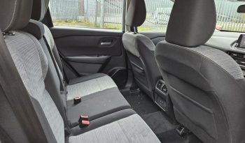 2025 NISSAN X-TRAIL 1.5 MHEV 163 Acenta Premium 7 Seat Xtronic Damaged Salvage full