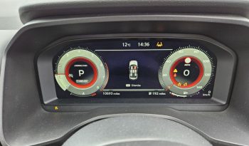 2025 NISSAN X-TRAIL 1.5 MHEV 163 Acenta Premium 7 Seat Xtronic Damaged Salvage full