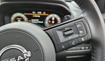 2025 NISSAN X-TRAIL 1.5 MHEV 163 Acenta Premium 7 Seat Xtronic Damaged Salvage full