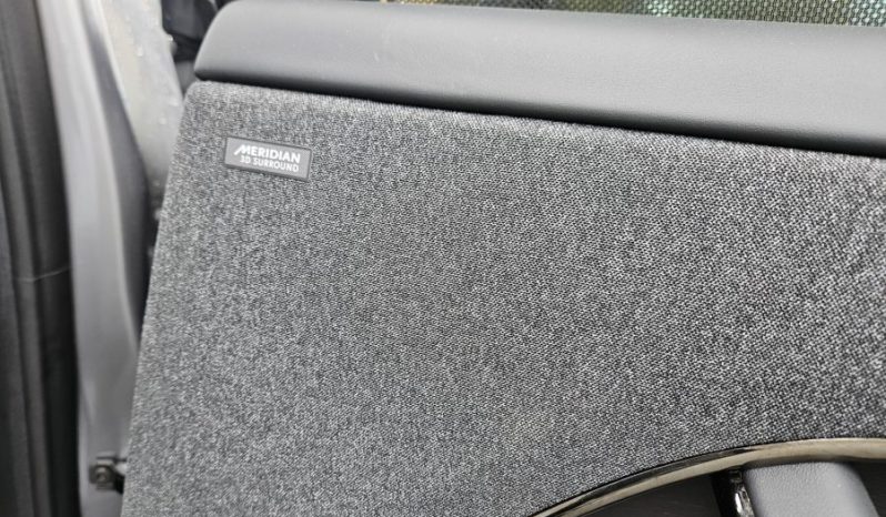 2025 LAND ROVER RANGE ROVER SPORT 3.0 P550e AUTOBIOGRAPHY AUTO DAMAGED SALVAGE full