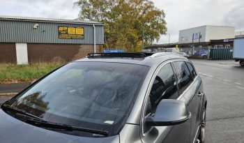 2014 AUDI Q7 3.0 TDI 245 Quattro S Line Sport Ed Auto 7ST Damaged Salvage CAT N full