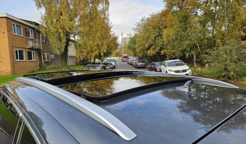 2014 AUDI Q7 3.0 TDI 245 Quattro S Line Sport Ed Auto 7ST Damaged Salvage CAT N full