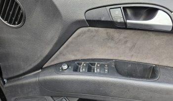 2014 AUDI Q7 3.0 TDI 245 Quattro S Line Sport Ed Auto 7ST Damaged Salvage CAT N full