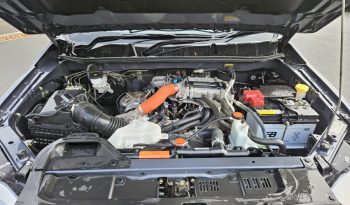 2023 ISUZU D-MAX PICKUP 1.9 DL20 Double Cab 4×4 Auto Damaged Salvage full