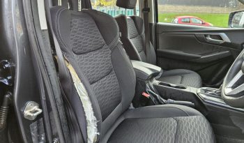 2023 ISUZU D-MAX PICKUP 1.9 DL20 Double Cab 4×4 Auto Damaged Salvage full