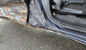 2023 ISUZU D-MAX PICKUP 1.9 DL20 Double Cab 4×4 Auto Damaged Salvage full