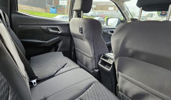 2023 ISUZU D-MAX PICKUP 1.9 DL20 Double Cab 4×4 Auto Damaged Salvage full