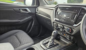2023 ISUZU D-MAX PICKUP 1.9 DL20 Double Cab 4×4 Auto Damaged Salvage full