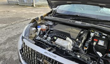 2024 74 PEUGEOT 2008 1.2 PureTech 130 Allure 5dr EAT8 Auto Damaged Salvage CAT N full