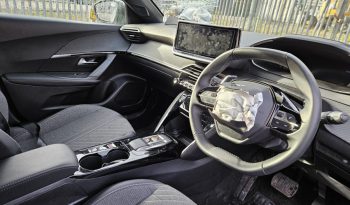 2024 74 PEUGEOT 2008 1.2 PureTech 130 Allure 5dr EAT8 Auto Damaged Salvage CAT N full