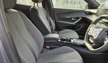 2024 74 PEUGEOT 2008 1.2 PureTech 130 Allure 5dr EAT8 Auto Damaged Salvage CAT N full