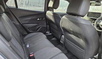 2024 74 PEUGEOT 2008 1.2 PureTech 130 Allure 5dr EAT8 Auto Damaged Salvage CAT N full