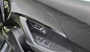 2024 74 PEUGEOT 2008 1.2 PureTech 130 Allure 5dr EAT8 Auto Damaged Salvage CAT N full