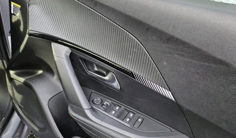 2024 74 PEUGEOT 2008 1.2 PureTech 130 Allure 5dr EAT8 Auto Damaged Salvage CAT N full