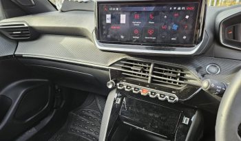 2024 74 PEUGEOT 2008 1.2 PureTech 130 Allure 5dr EAT8 Auto Damaged Salvage CAT N full