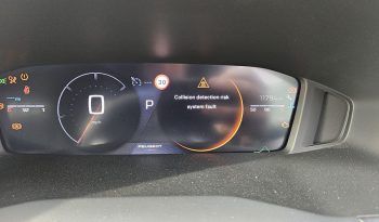 2024 74 PEUGEOT 2008 1.2 PureTech 130 Allure 5dr EAT8 Auto Damaged Salvage CAT N full