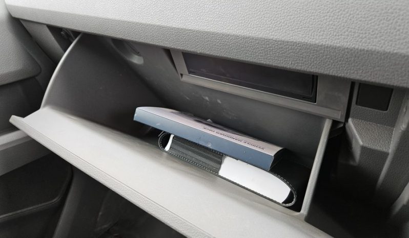 2024 24 MAN TGE 140 Lion XS Van 3.5T White Damaged Salvage full