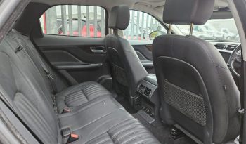 2016 66 JAGUAR F-PACE 2.0d Portfolio 5dr AWD Silver UNRECORDED DAMAGED SALVAGE full