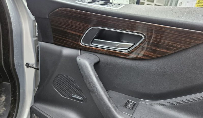 2016 66 JAGUAR F-PACE 2.0d Portfolio 5dr AWD Silver UNRECORDED DAMAGED SALVAGE full