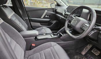 2024 24 CITROEN C4 1.2 PureTech [130] Max 5dr Auto Grey Damaged Salvage full