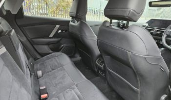 2024 24 CITROEN C4 1.2 PureTech [130] Max 5dr Auto Grey Damaged Salvage full