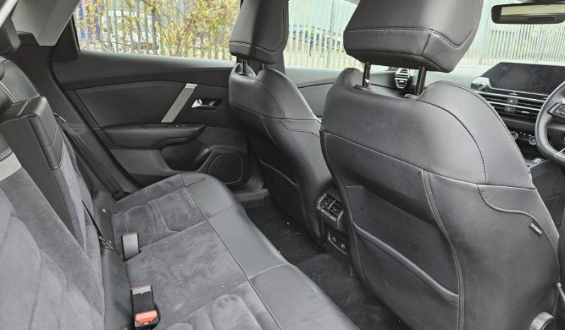 2024 24 CITROEN C4 1.2 PureTech [130] Max 5dr Auto Grey Damaged Salvage full