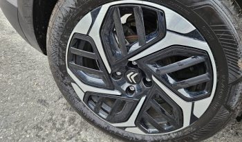 2024 24 CITROEN C4 1.2 PureTech [130] Max 5dr Auto Grey Damaged Salvage full