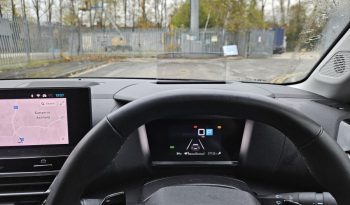 2024 24 CITROEN C4 1.2 PureTech [130] Max 5dr Auto Grey Damaged Salvage full