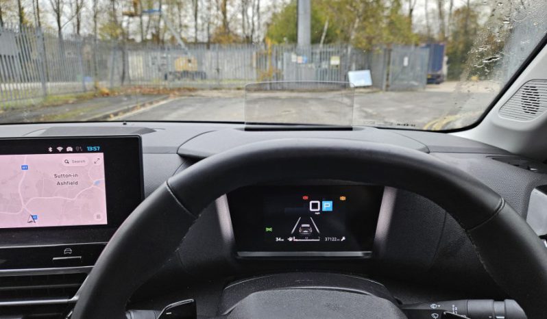 2024 24 CITROEN C4 1.2 PureTech [130] Max 5dr Auto Grey Damaged Salvage full