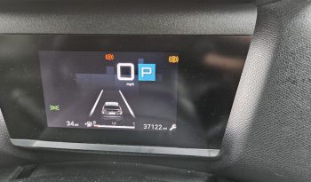 2024 24 CITROEN C4 1.2 PureTech [130] Max 5dr Auto Grey Damaged Salvage full