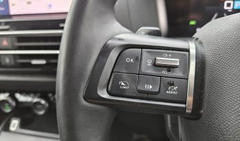 2024 24 CITROEN C4 1.2 PureTech [130] Max 5dr Auto Grey Damaged Salvage full