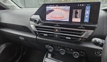 2024 24 CITROEN C4 1.2 PureTech [130] Max 5dr Auto Grey Damaged Salvage full