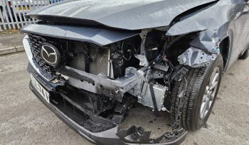 CX-5 2.0 e-Skyactiv G MHEV Centre-Line 5dr Auto Damaged Salvage full