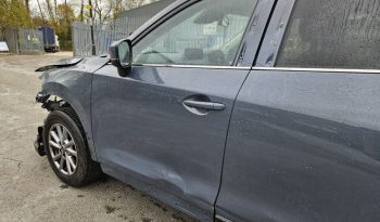 CX-5 2.0 e-Skyactiv G MHEV Centre-Line 5dr Auto Damaged Salvage full